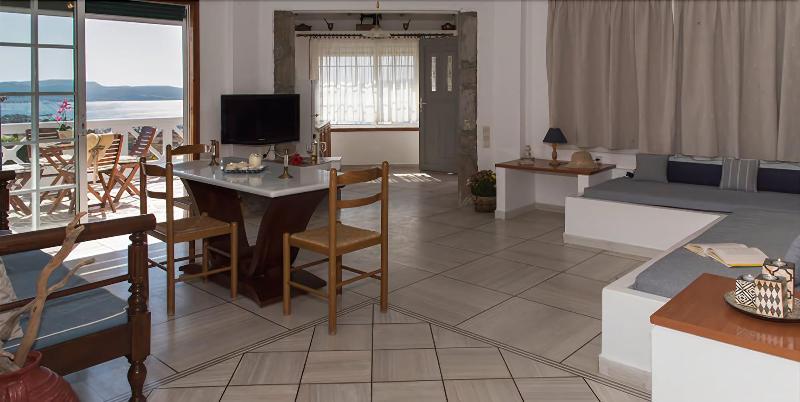 Villa Mina アダマス エクステリア 写真