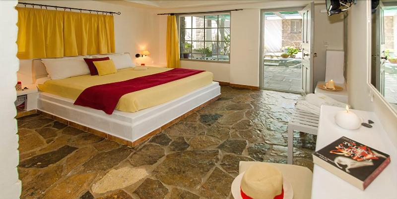 Villa Mina アダマス エクステリア 写真